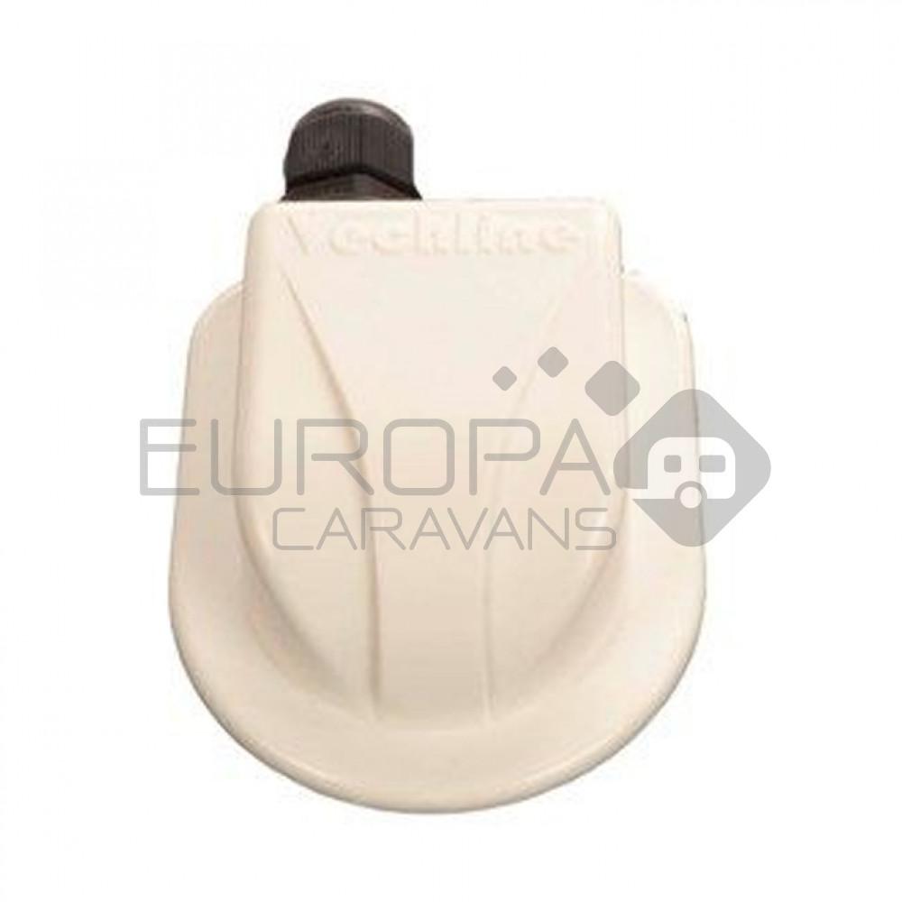 Vechline Dakdoorvoer Daglichtpaneel