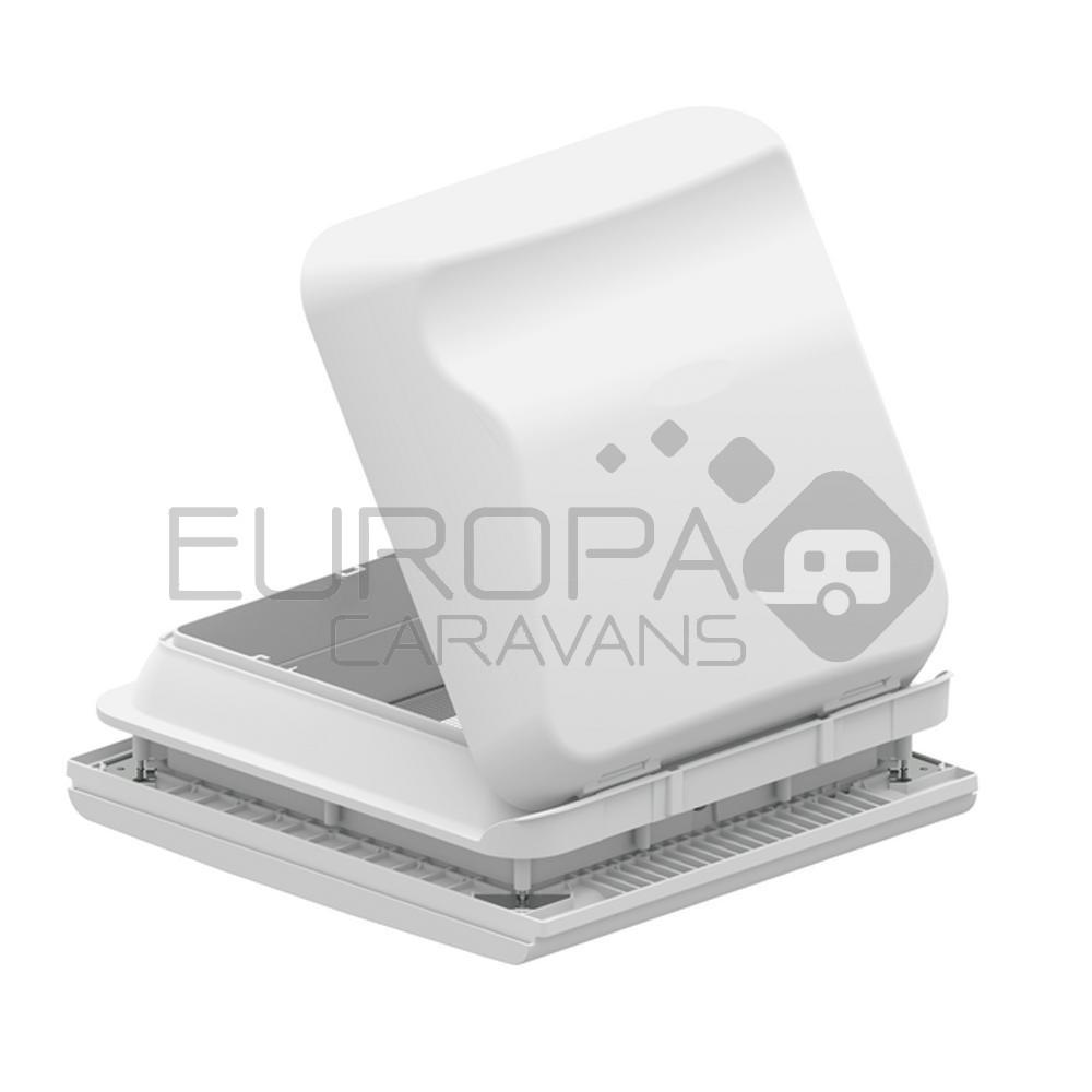 Fiamma Vent 28 F Wit