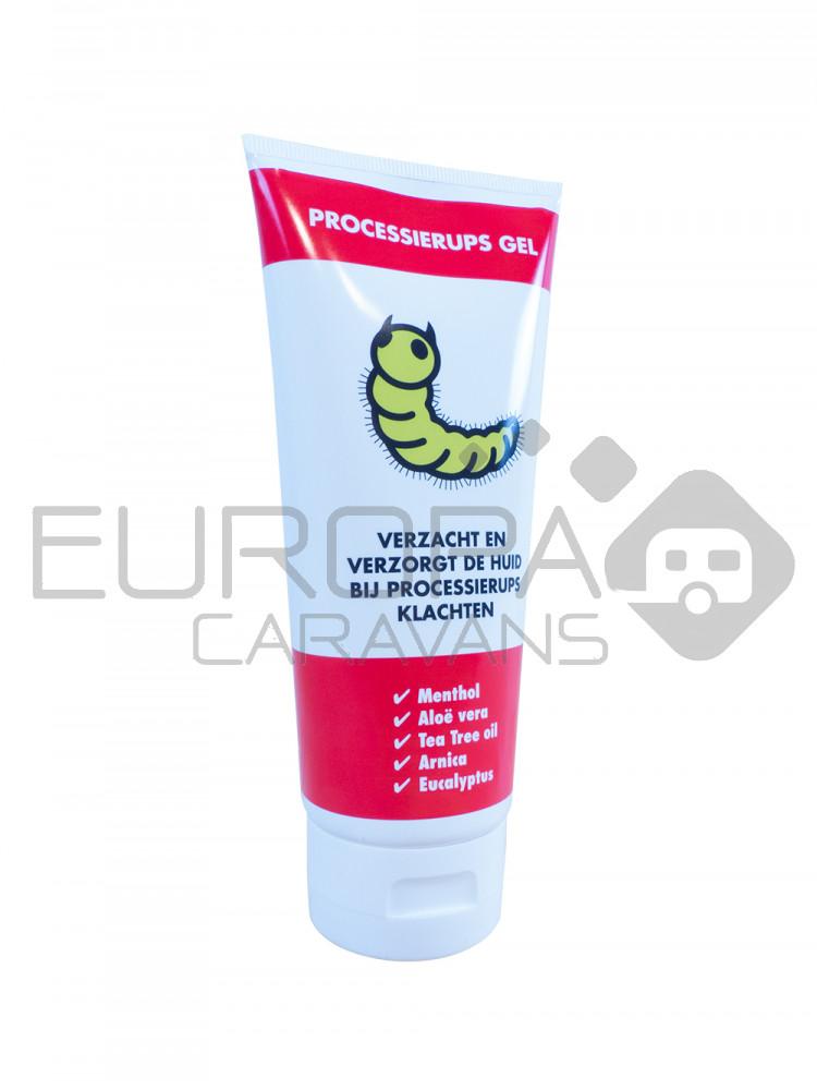 Processierups Gel