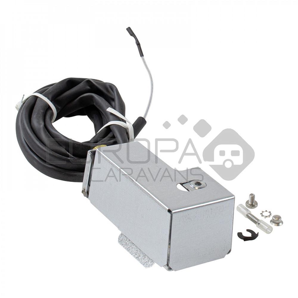 Dometic Gasbrander RM8400