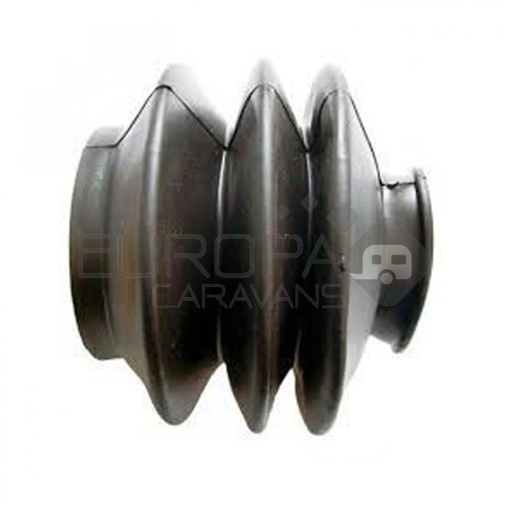 AL-KO Stofhoes zonder Boutafdekking 12.5cm