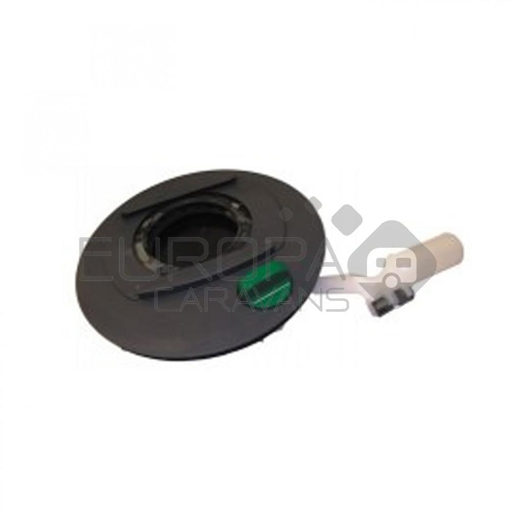 Holdingtank mechanisme links