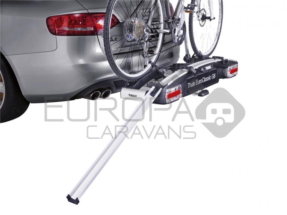 Thule Loading Ramp Oprijgoot
