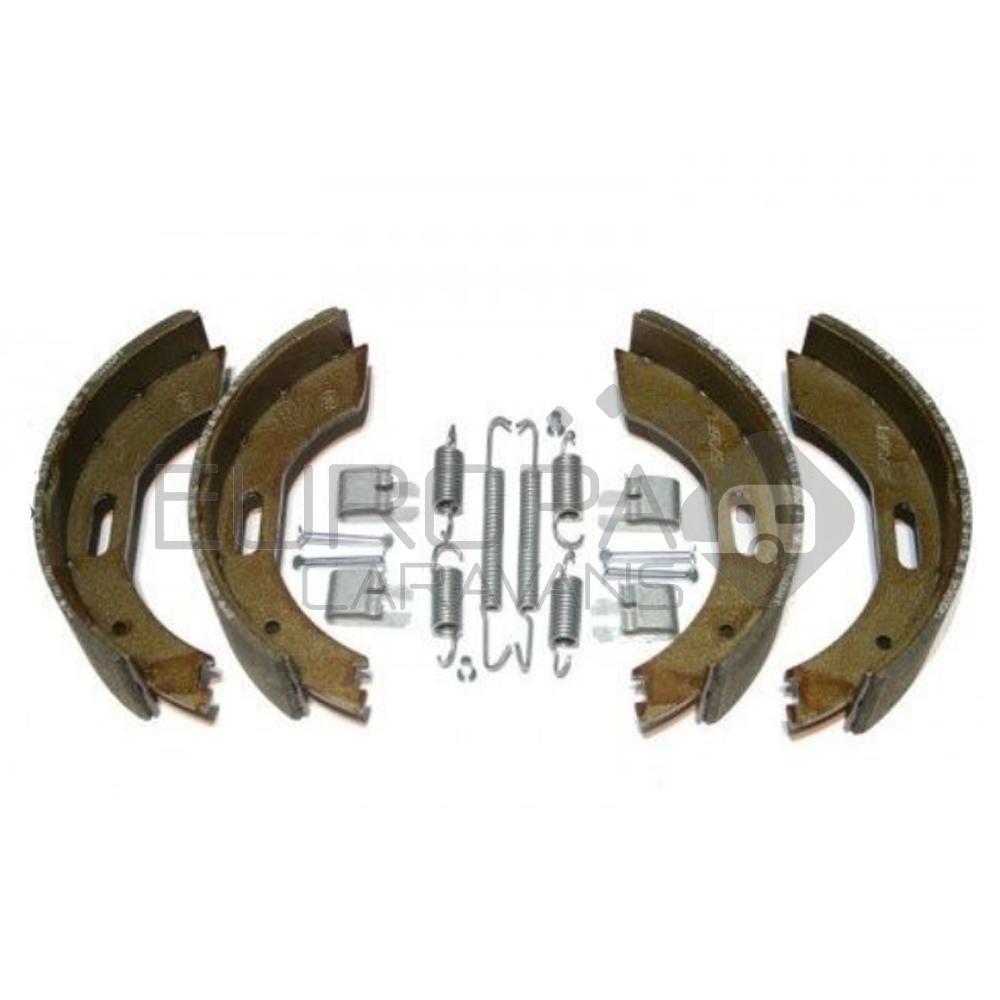 AL-KO Remvoering S 2005-7 RASK