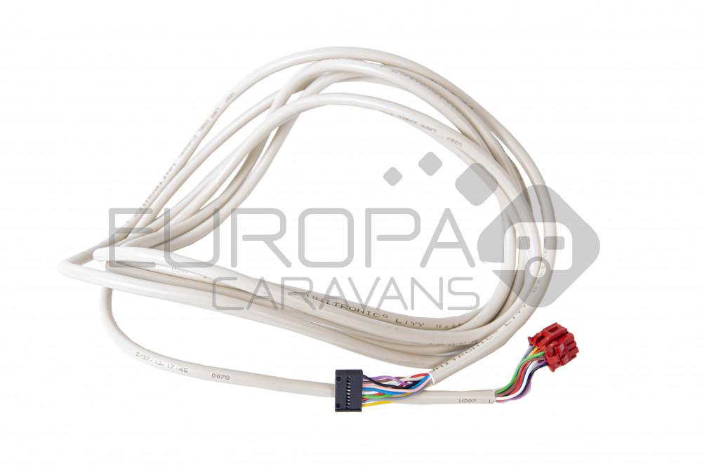 Schaudt Kabel EBL 208