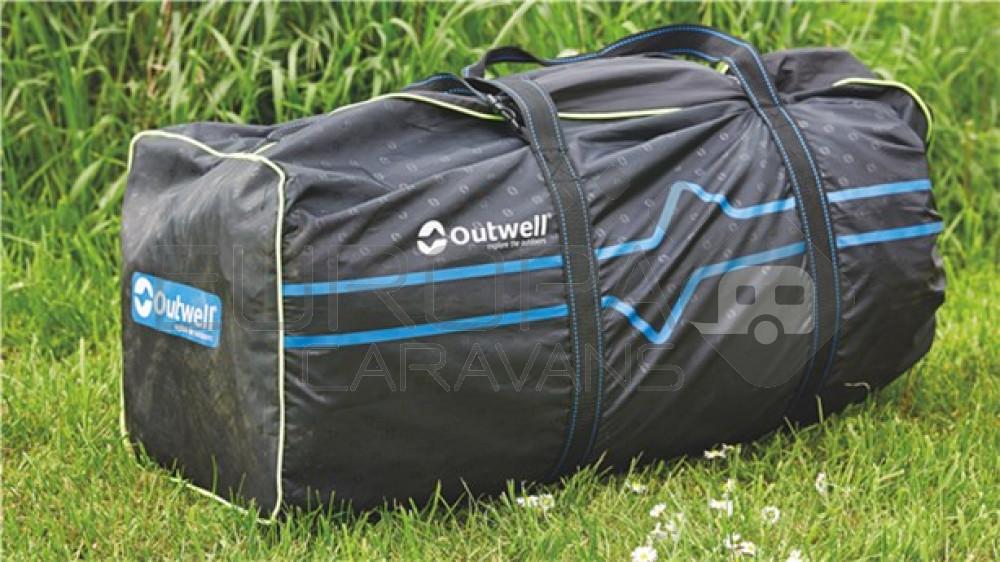 Country Road SA busvoortent