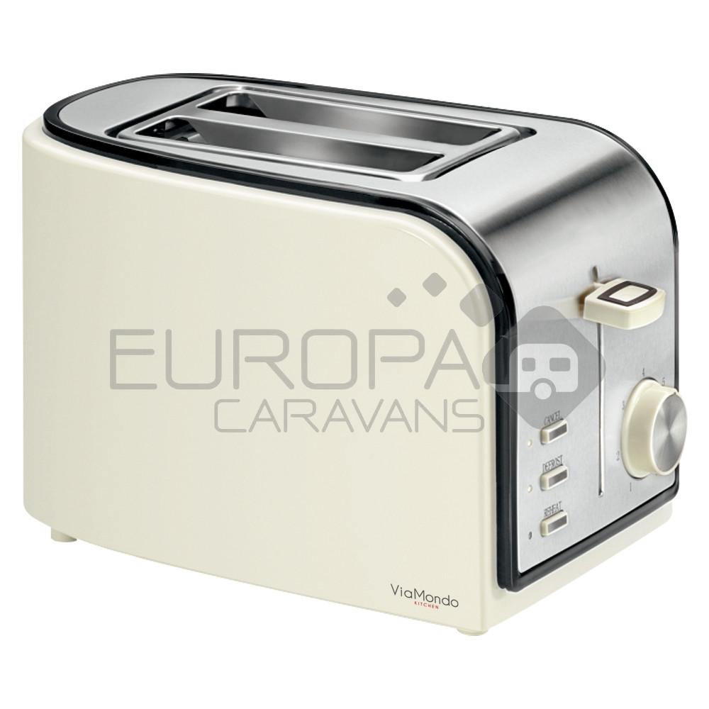 ViaMondo Broodrooster Torrada-C