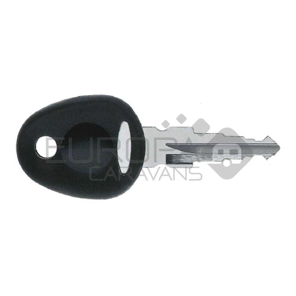 FF3 Sleutel Zadi Sleutelnr. 8020 2st