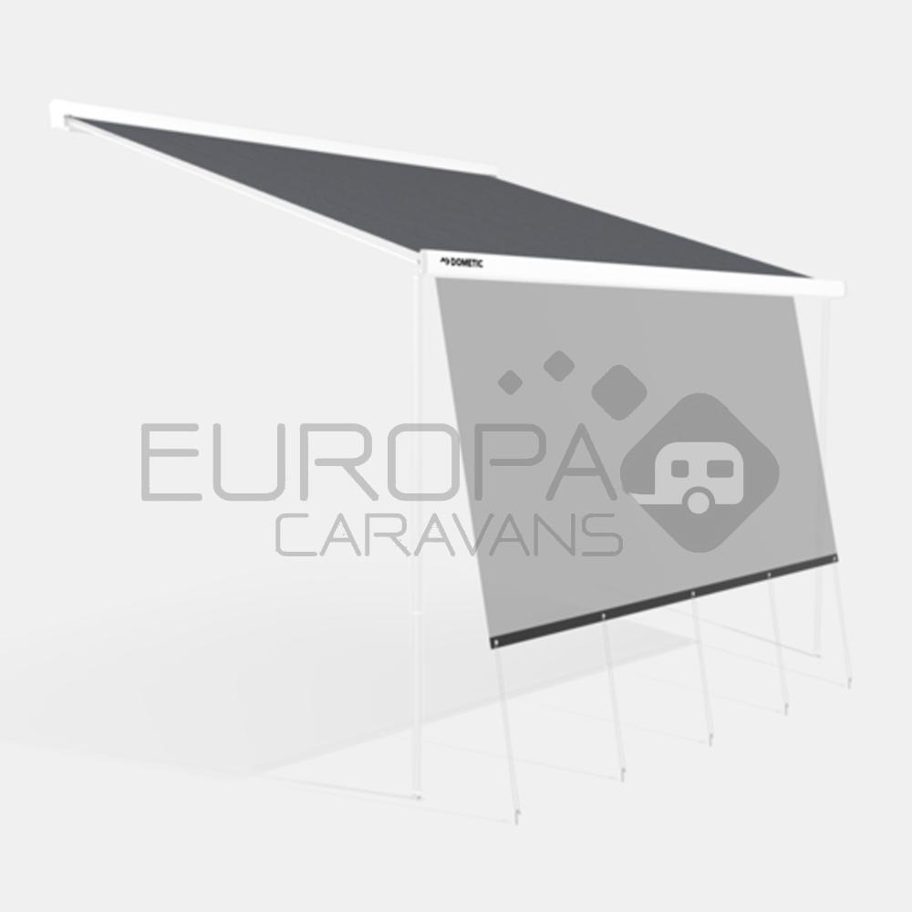 Dometic Sun Protector Front 260