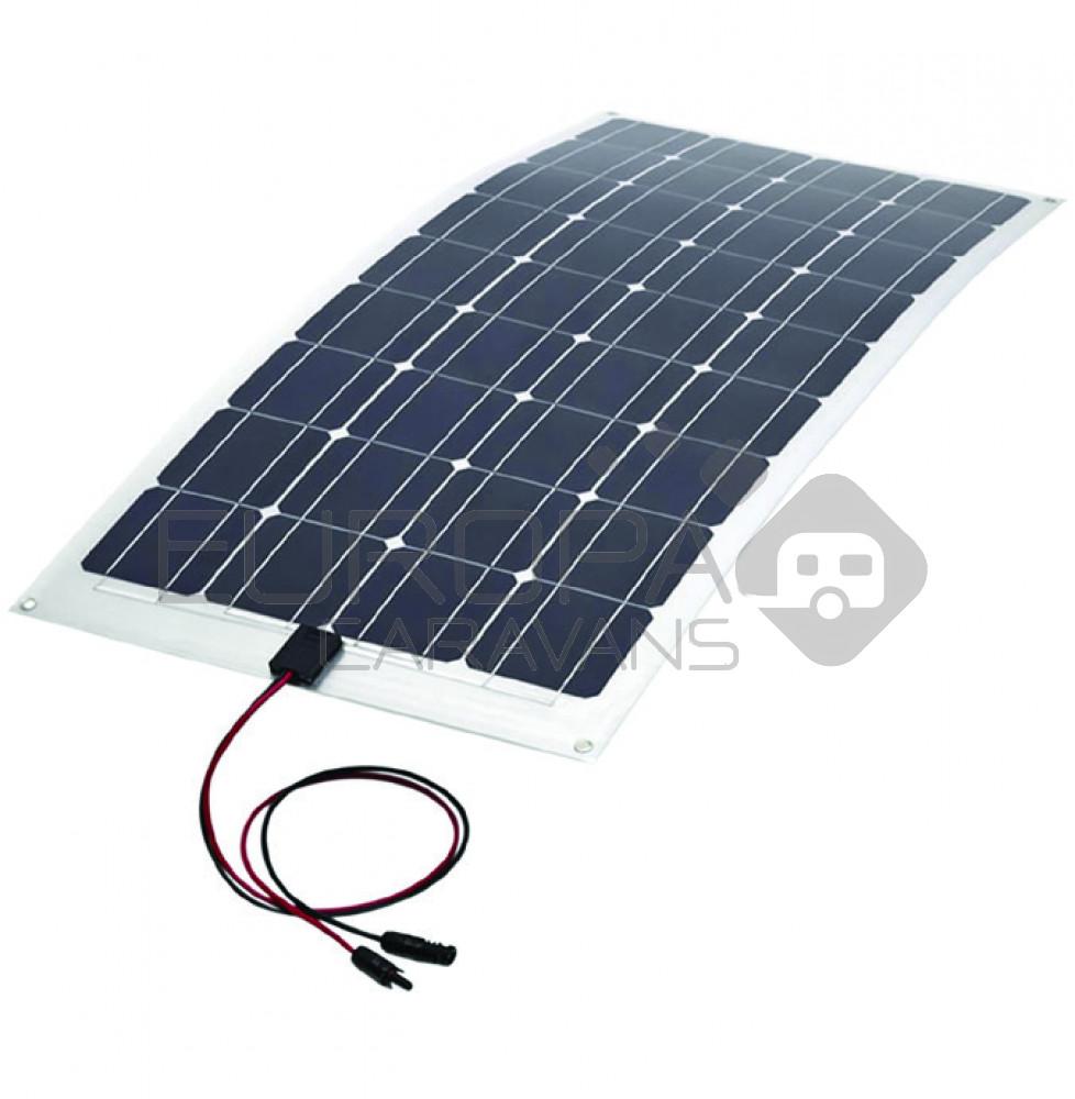 Vechline Daglichtpaneel Flexibel 100W