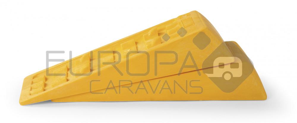 Fiamma Wielkeggen Level System Magnum