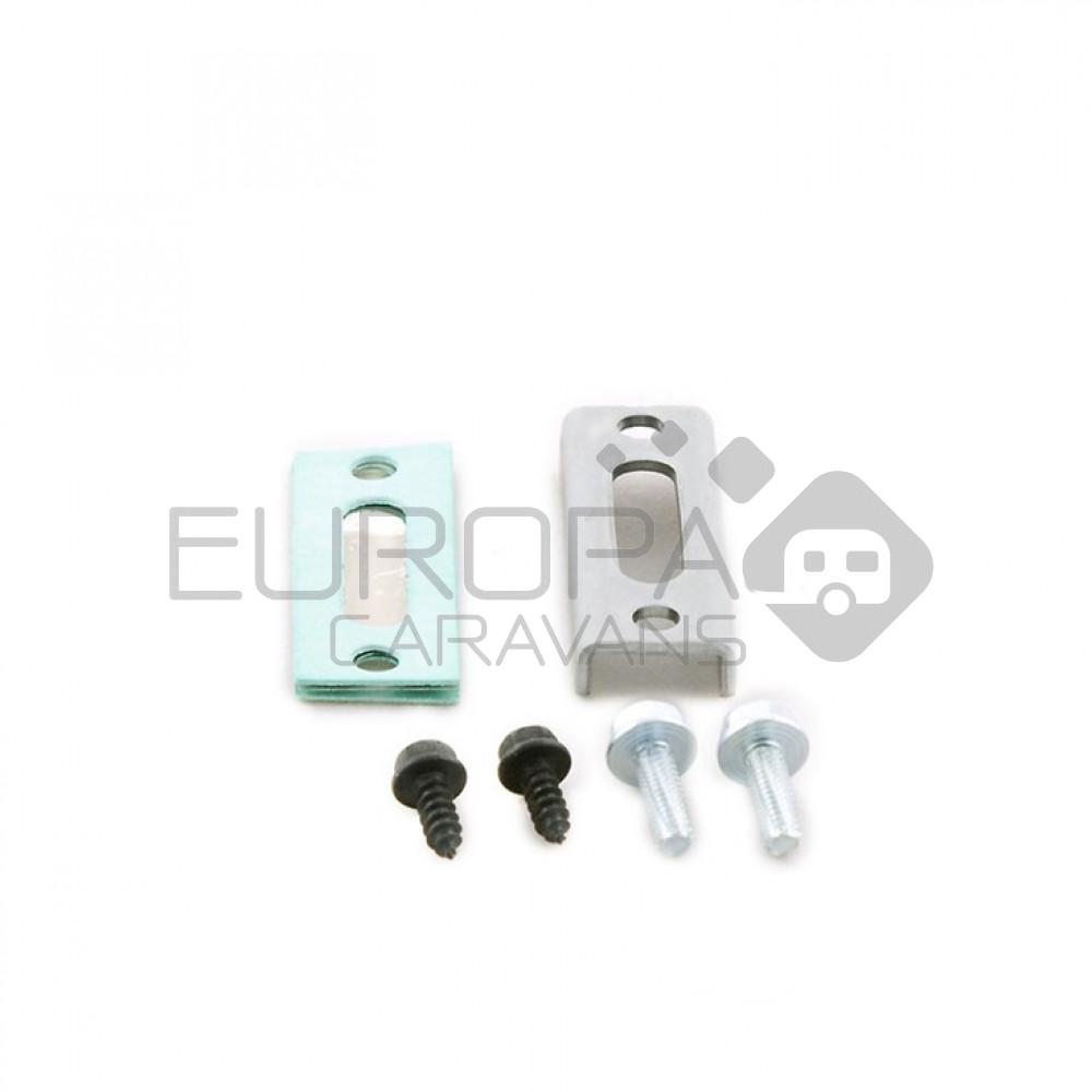 Truma kijkglaasje KPL klein