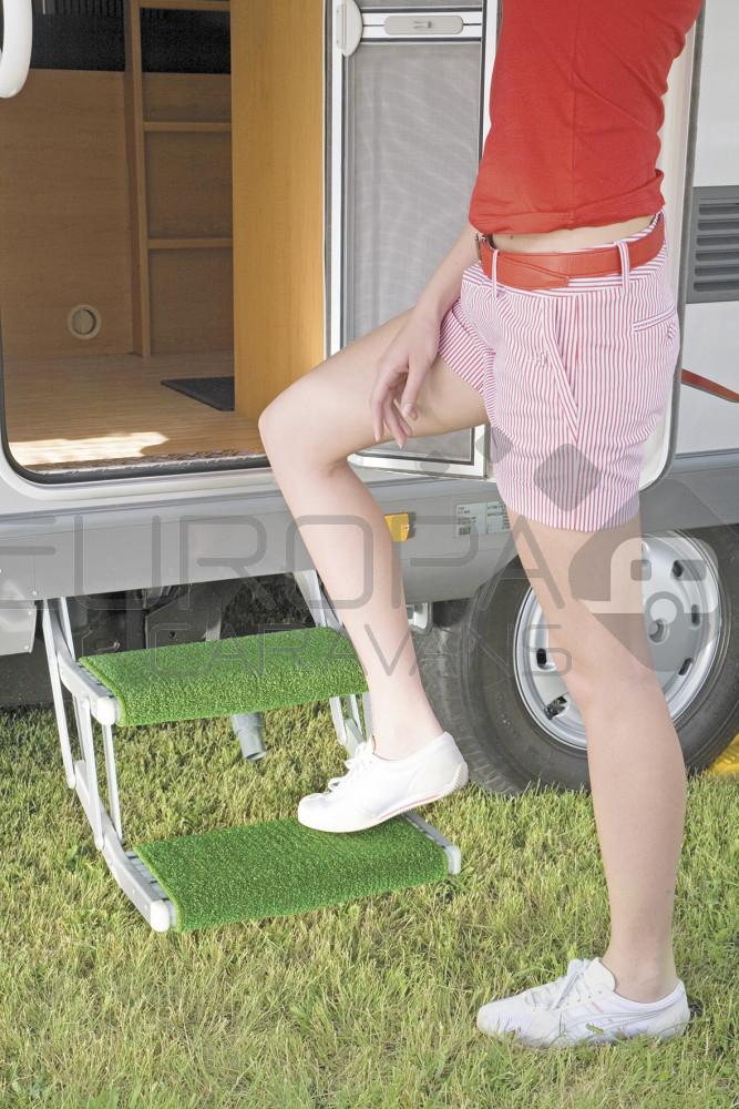 Clean step green 04593-01-