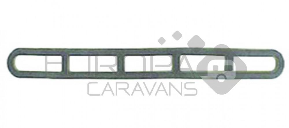 Campking Trapspanner flexibel a 50 stuks