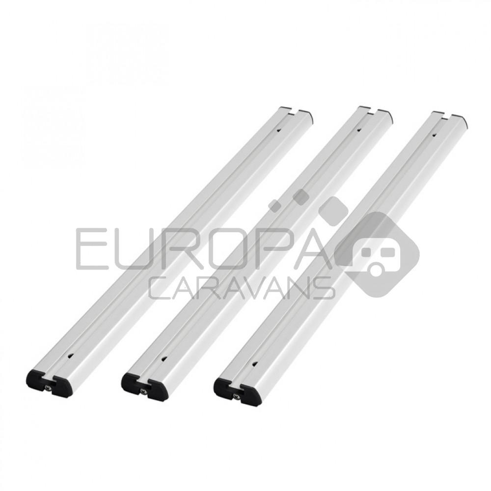 Thule VeloSlide Montageset 140cm 3st.