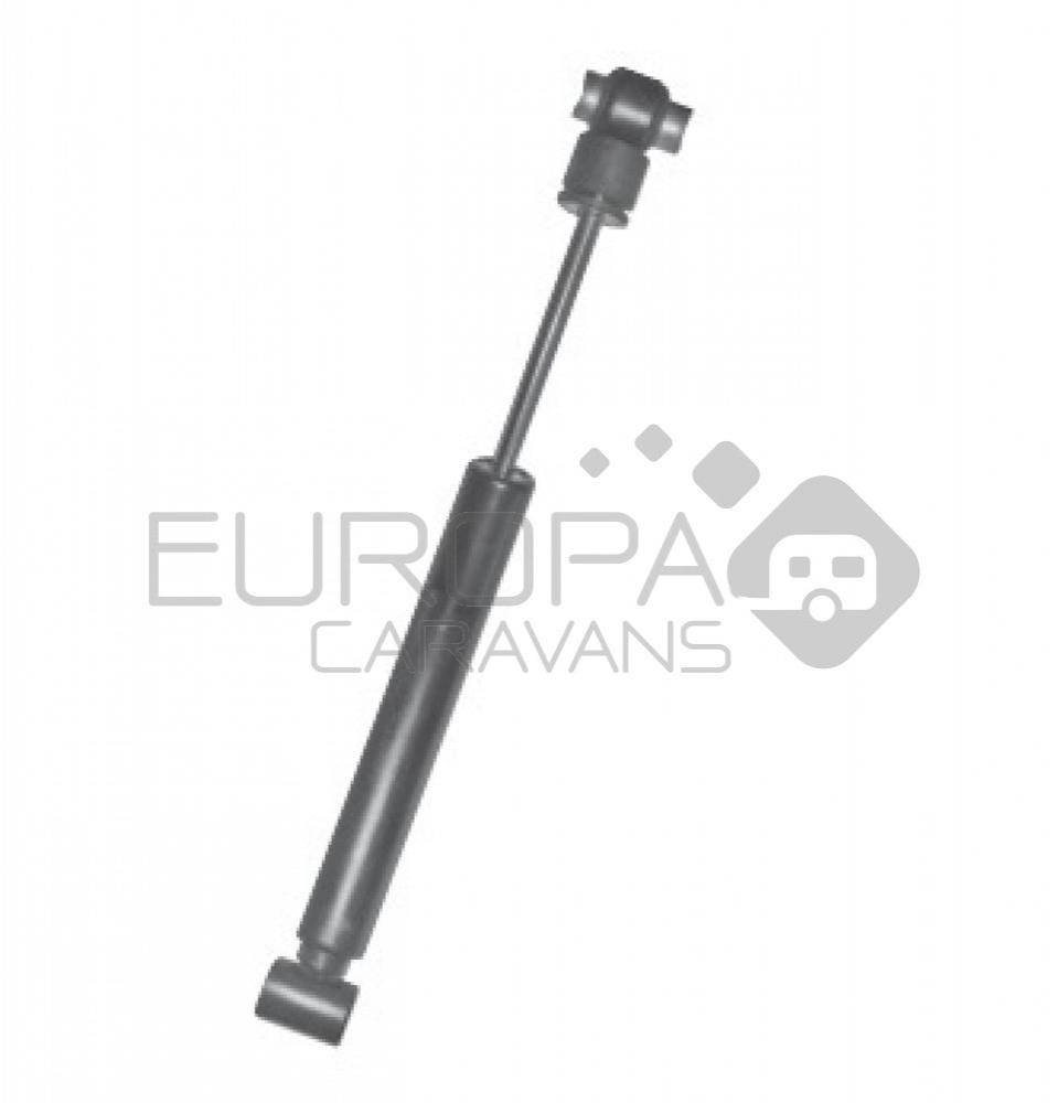 AL-KO Oplooprem Schokbreker 2 Ogen 60S/S2