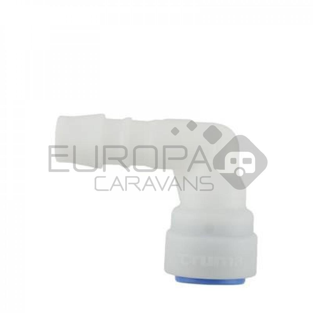 Truma Wateraansluiting Flexibele Slang/TB