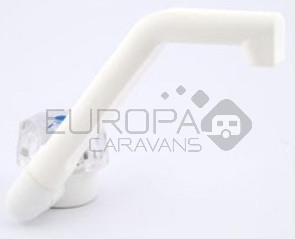 Waterkraan De Luxe 12V