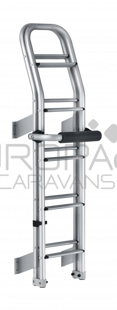 Omni Ladder, 10 treden