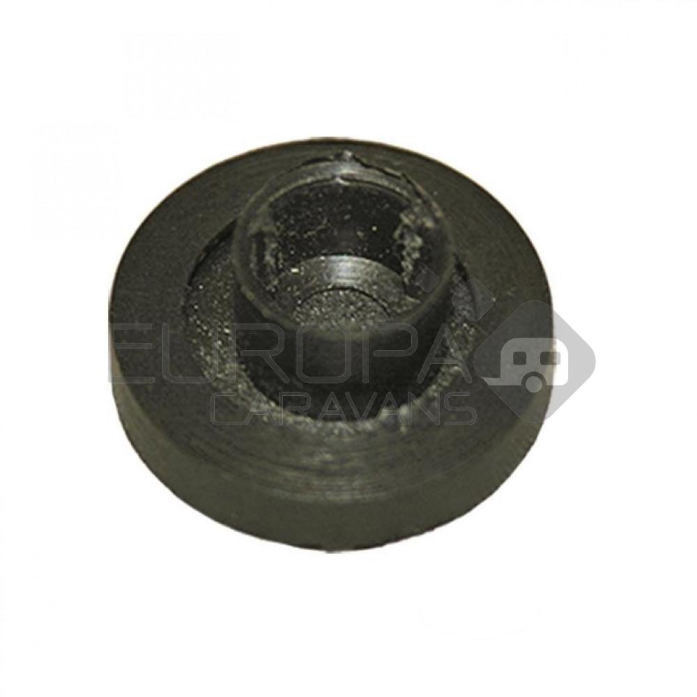 Rubber voetje voor Colt