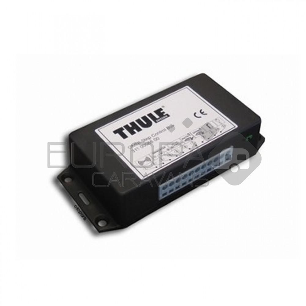 Option electonic voor omnistep. 12volt.