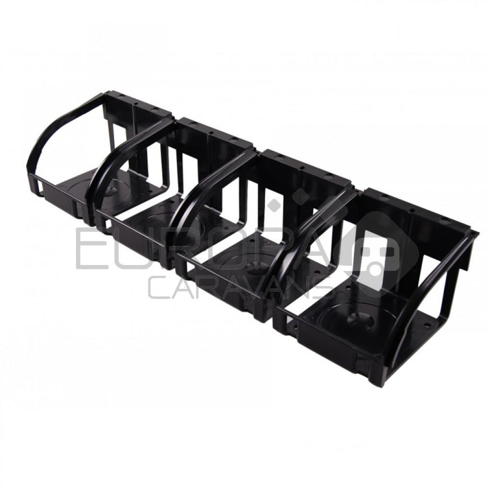 Jokon Module Achterraam 4-Vaks 810