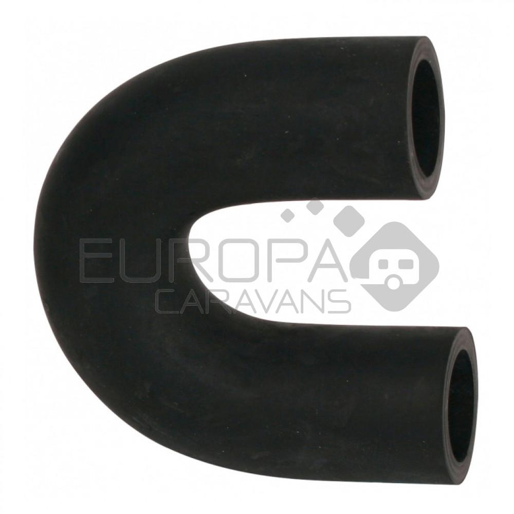 Alde Rubber U-stuk 60  1900-505