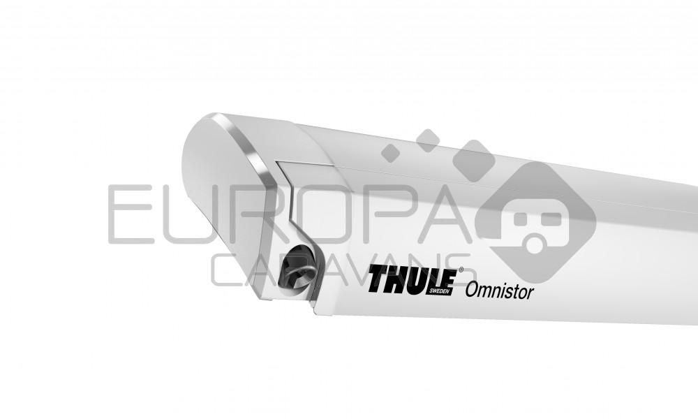 Thule 9200 450 Wit-Mystic Grey