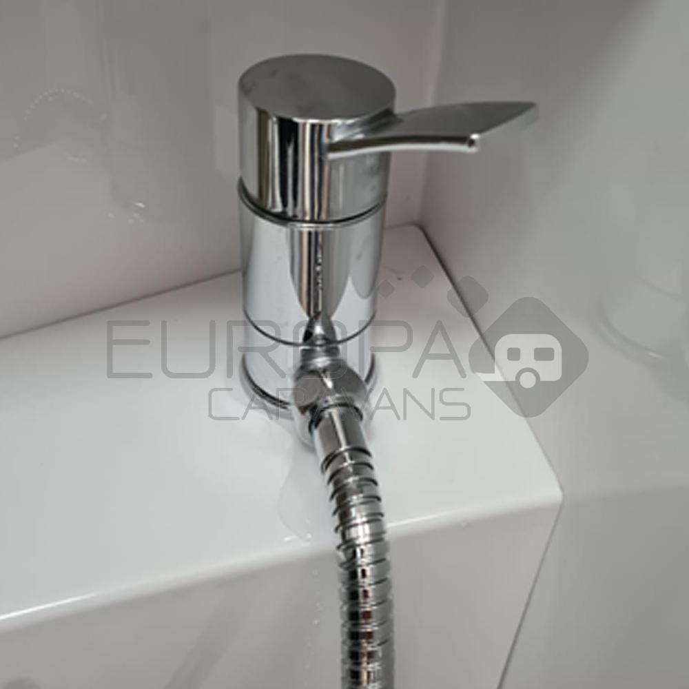 Reich Mengkraan Contur E AT 27mm