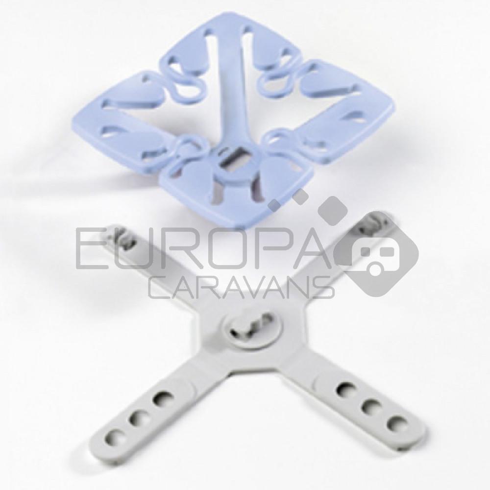 Froli Star Uitbreidingsset Soft 90x200cm