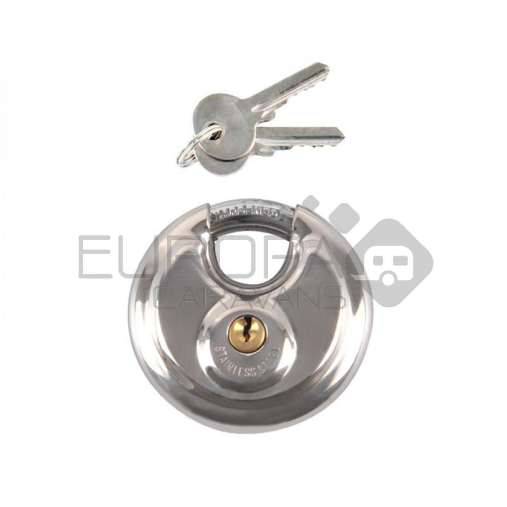 ProPlus Discusslot 70mm