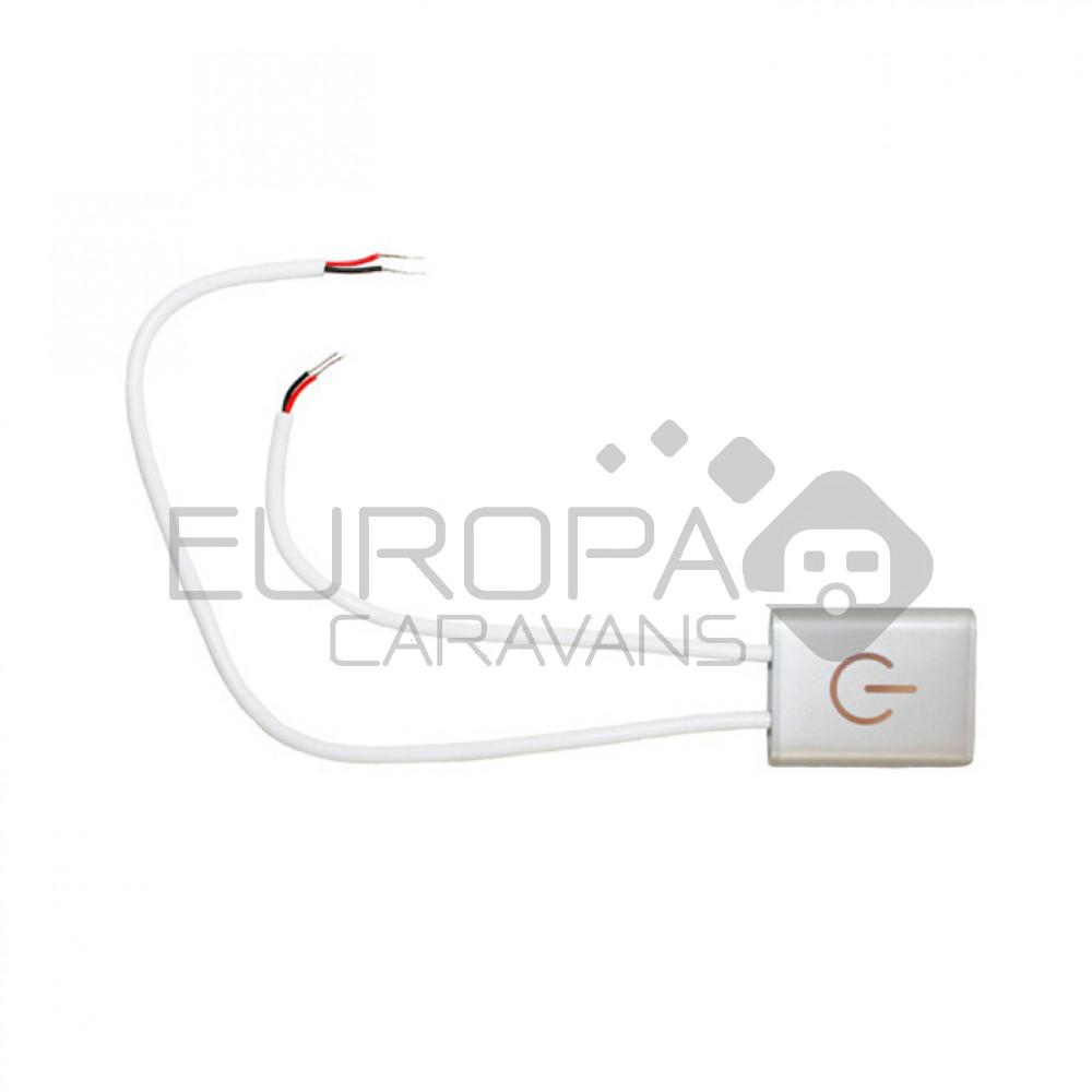 Itouch LED dimmer 12V 3Amp