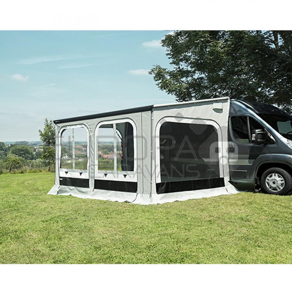 Thule Panorama 5.00 8000 XL