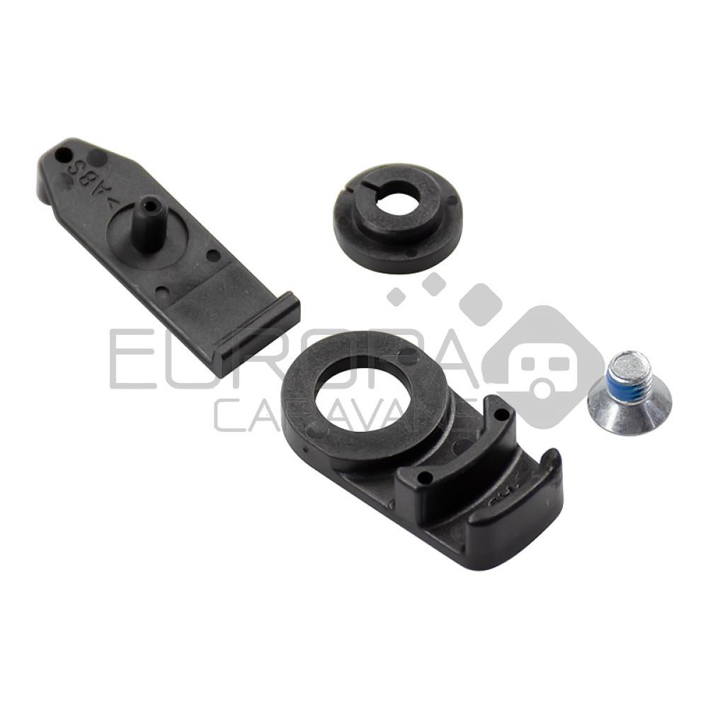 Dometic RM8550 Knop Deurvergrendeling L Scharnier