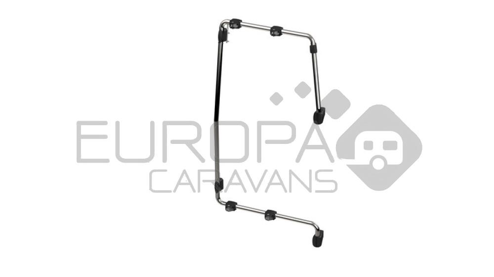 Fiamma Carry-Bike L80 Laika >2020