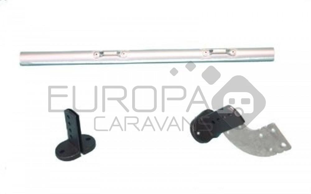 OMS Garage Management Extra Montagedeel Klein Type 1