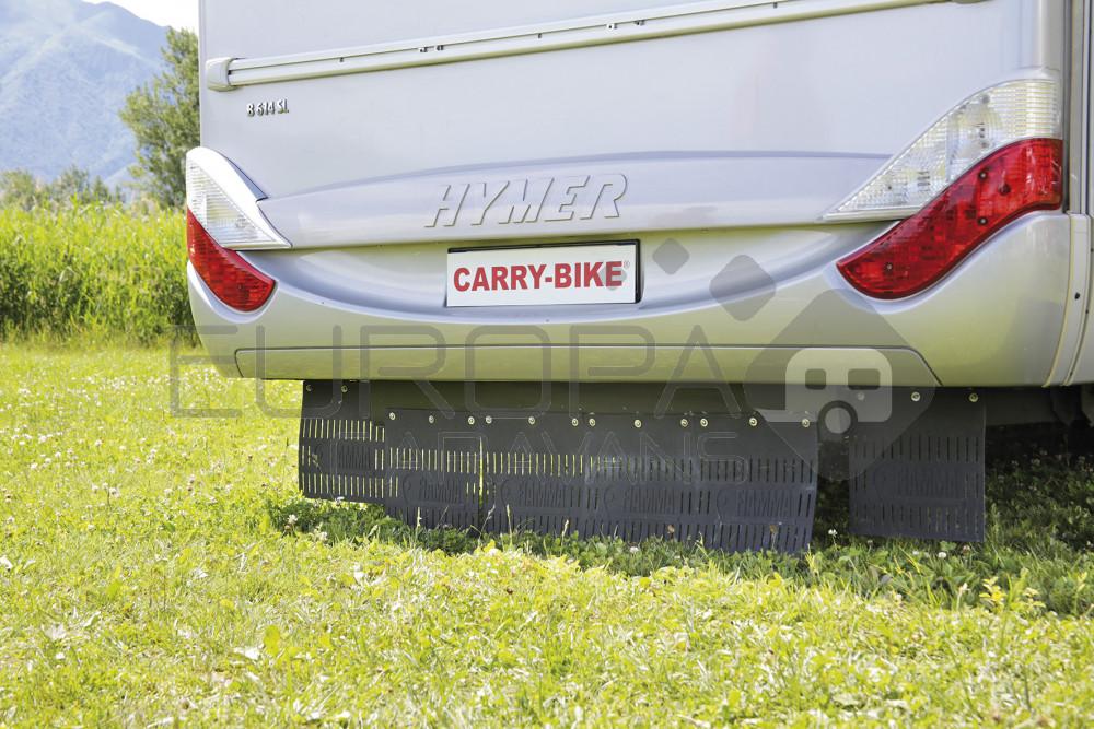 Fiamma Mud Flap Rear 06607-01-