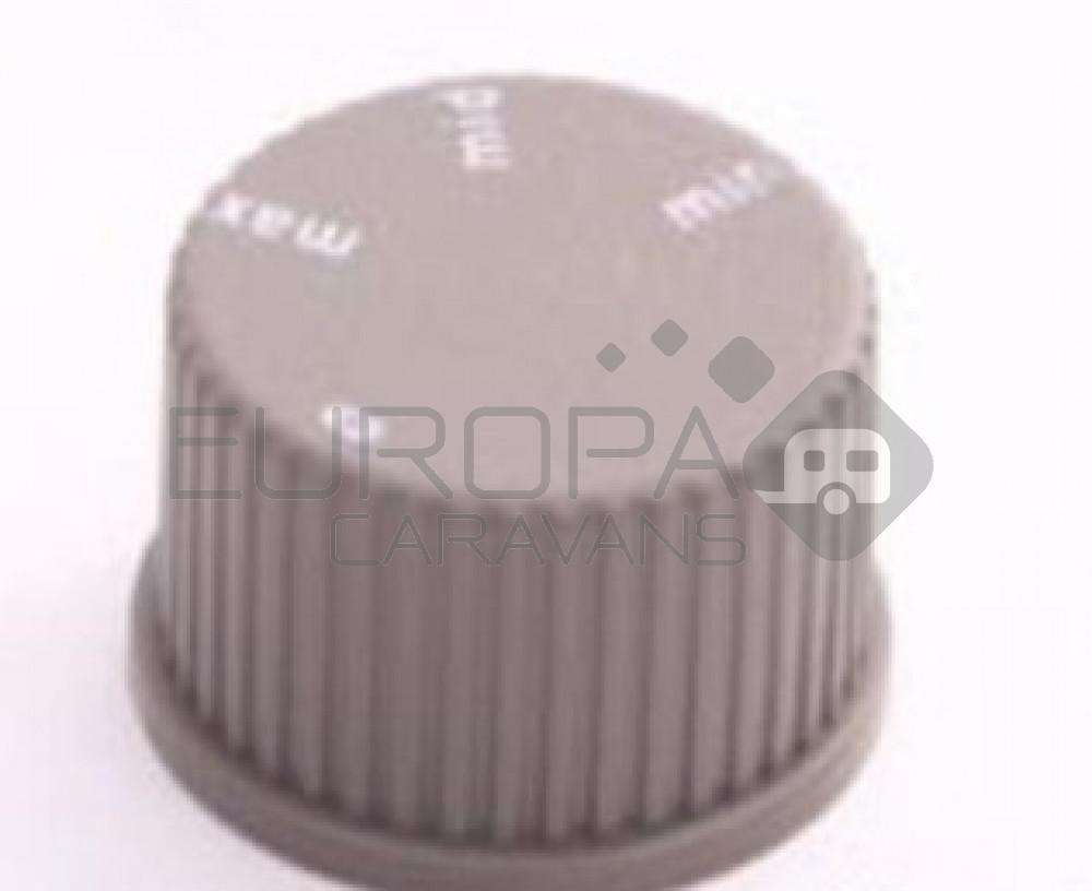 Dometic Gasknop voor type RM 4180/4181.