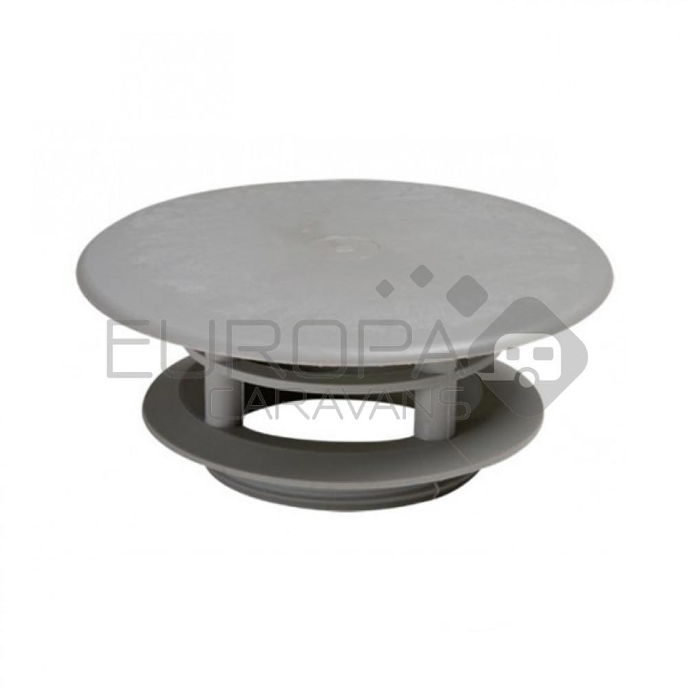 (05)Schoorsteenkapje.