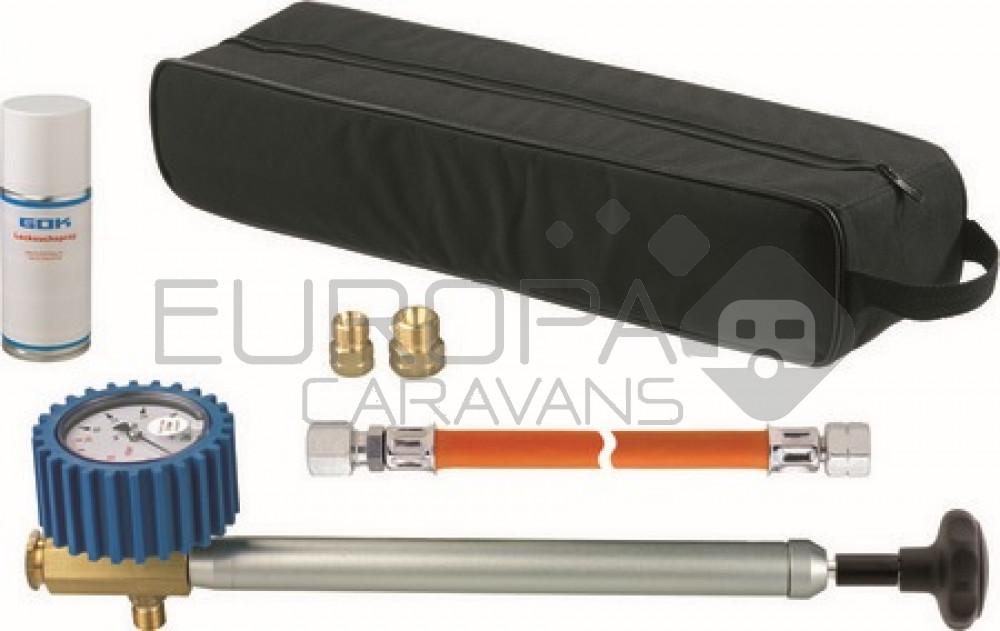 GOK Gastestkoffer Compleet