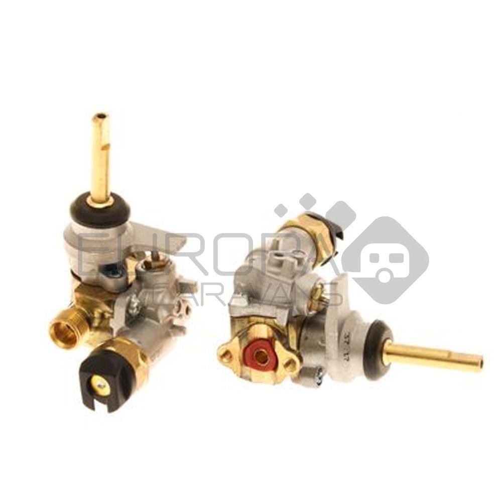 Thetford Hob Komfoor Gaskraan