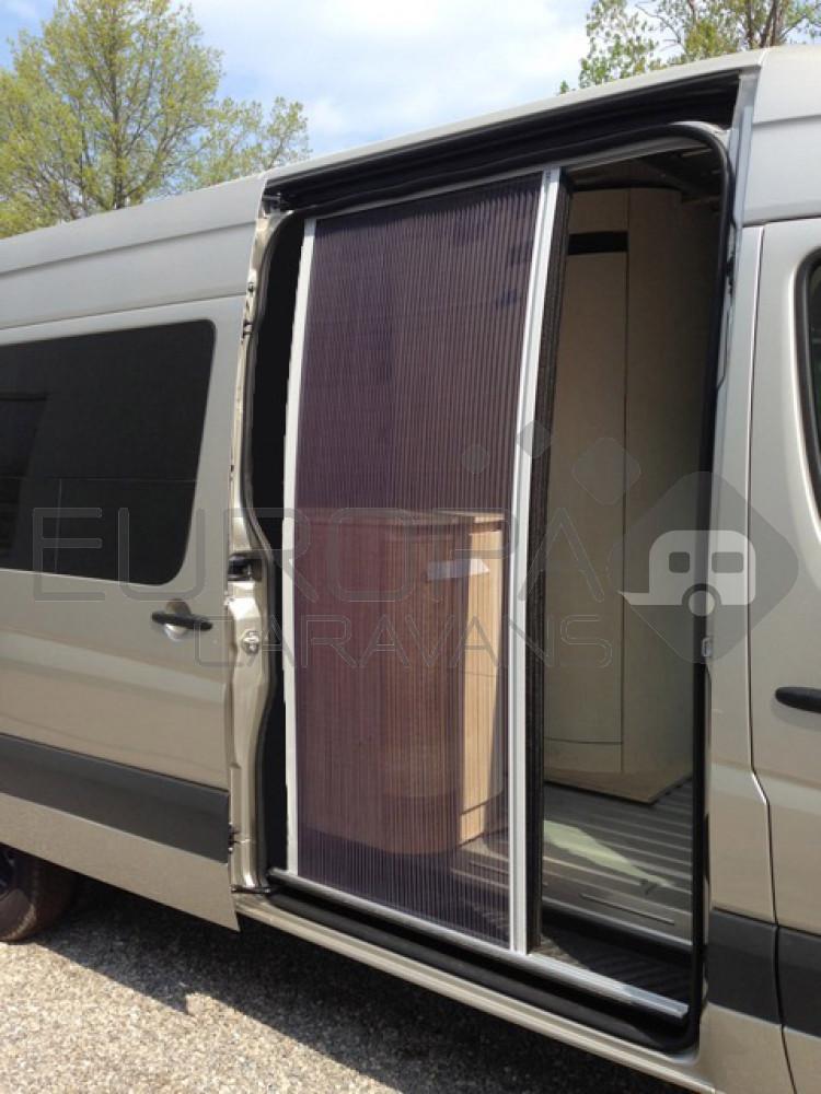 Schuifdeurhor MB Sprinter 04/2006 - 02/2018