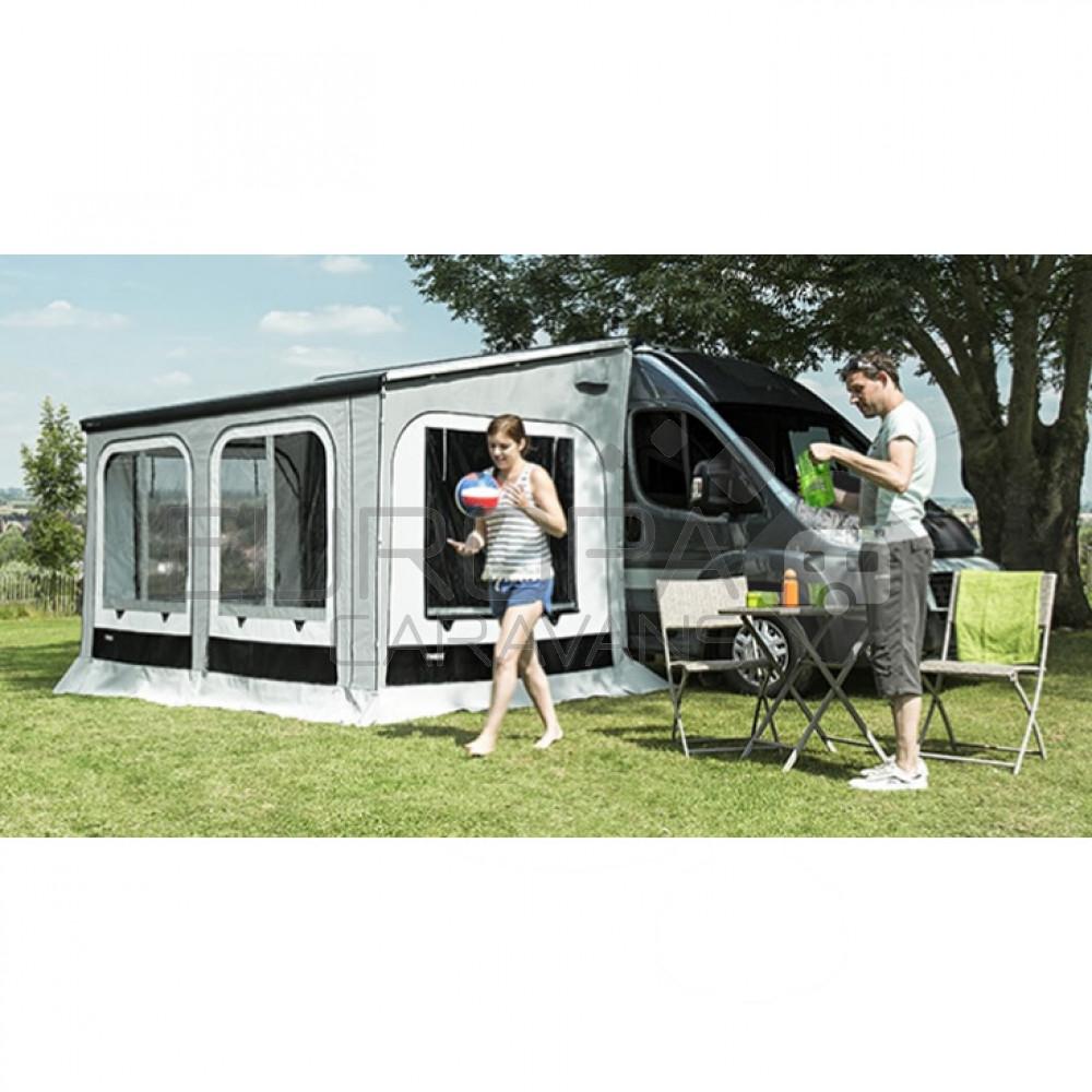 Thule Panorama Ducato H2 4.00 5200/6300