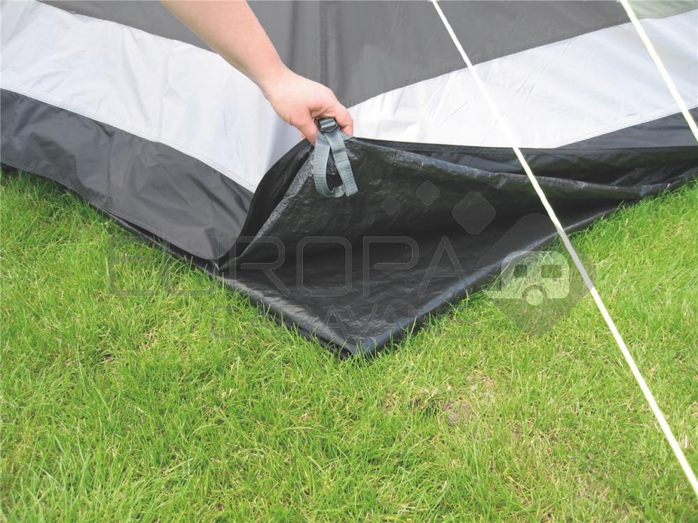 Ondertapijt San Diego Freeway