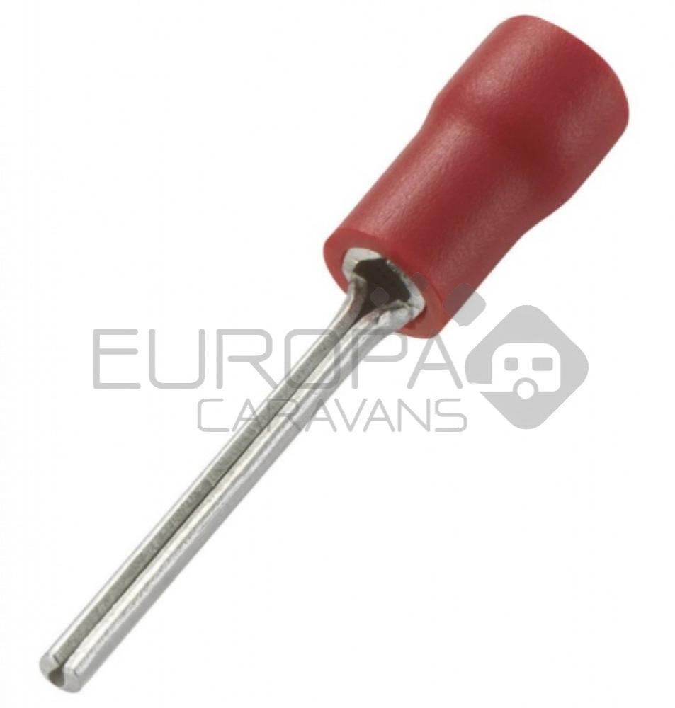 Pensteker 4-1.7mm 100st