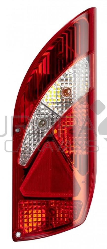 Jokon Multi Achterlicht met Reflector L3100 Rechts