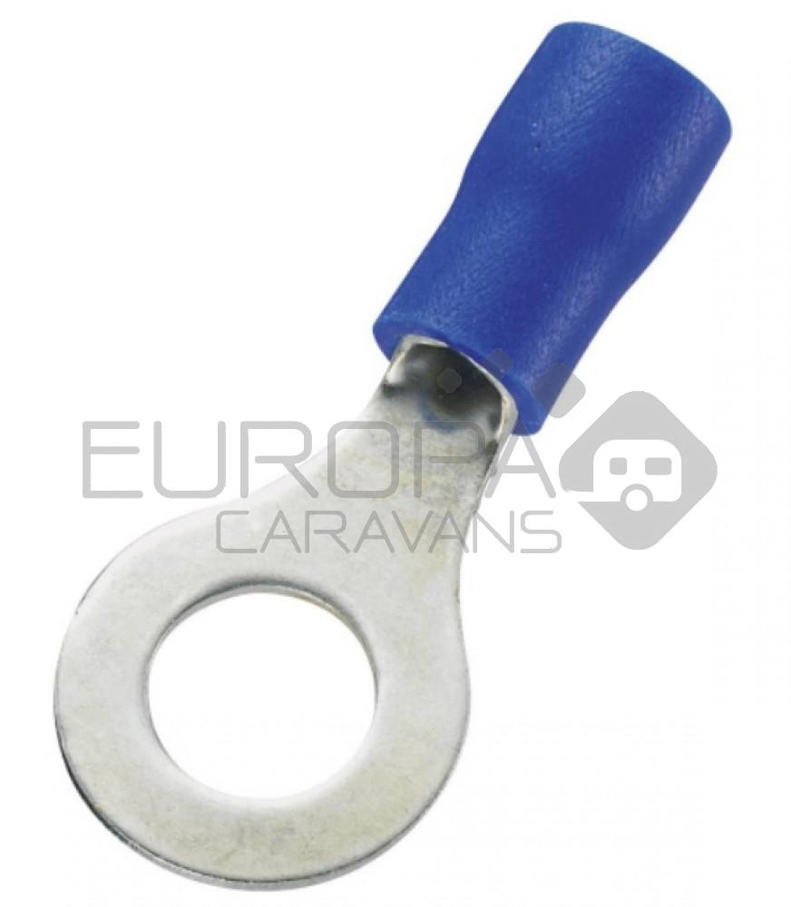 Ringkabelschoen 2.3-4.5mm 100st