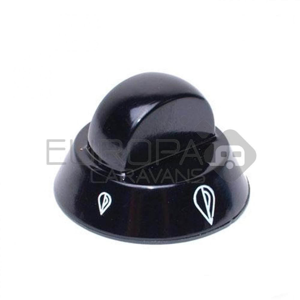 Cramer CE99 Knop Branderstel >2007 5st.