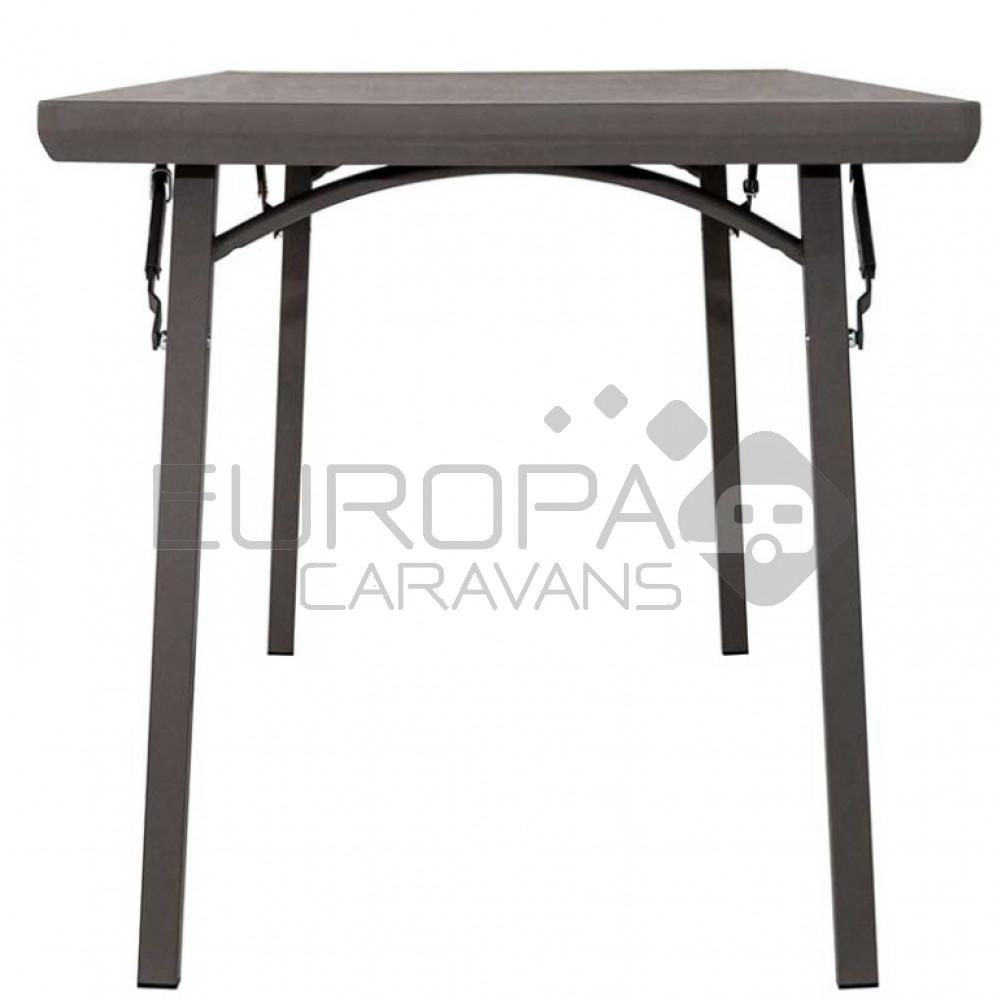 Trigano Campingtafel Polyethyleen 182