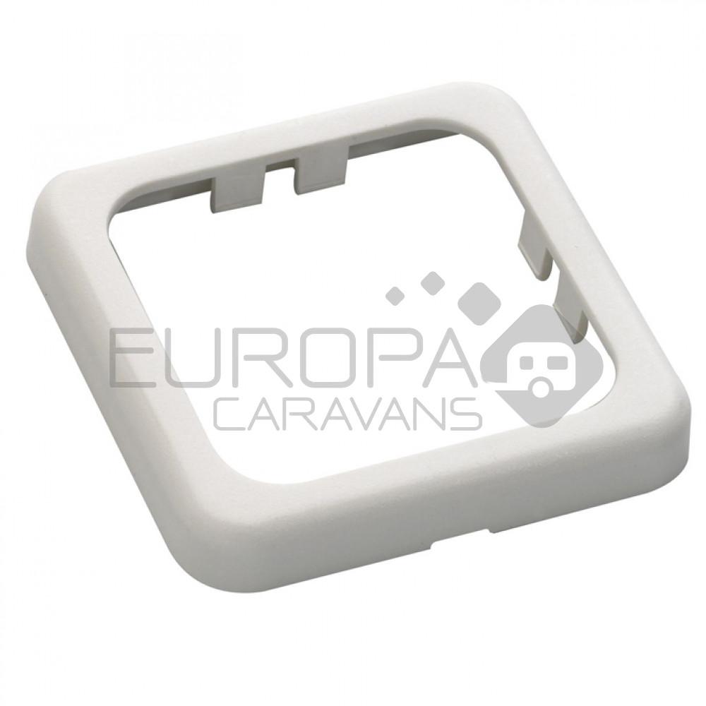 Presto Afdekraam 1-Vaks S-10.000 Wit